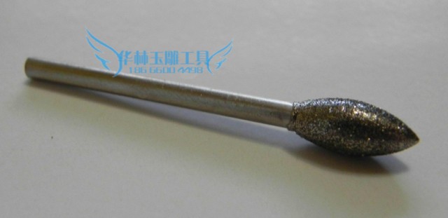 J針榄形棗核/磨頭/微型五金工具/鑽孔機/電鑽/雕刻機角磨機工具在類目 五金/工具, 電動工具, 其它電動工具中 - 來自Buy2taobao.com提供專業的淘寶代購服務