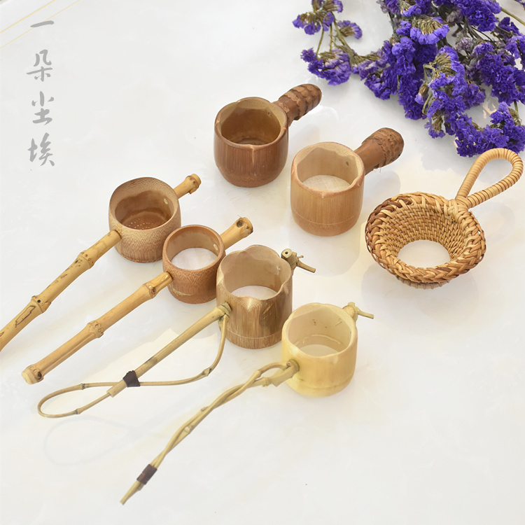 Japanese Tea ceremony Ampelopsis Tea filter Bamboo tea filtration Bamboo filter screen Bamboo tea worry Tea strainers tea Kung Fu creativityin the Tableware , Tea set , Tea/With zero category - from Buy2taobao.com to provide professional Taobao agent buy service