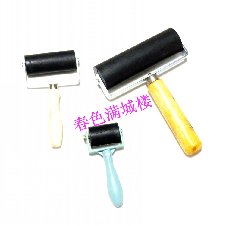 Special Offer printing ink printing roller print Rubber roller Roller printing ink Roller brush print tool rollerin the Hardware/Tool , Hand Tools , Brushing tools , Roller brush category - from Buy2taobao.com to provide professional Taobao agent buy service