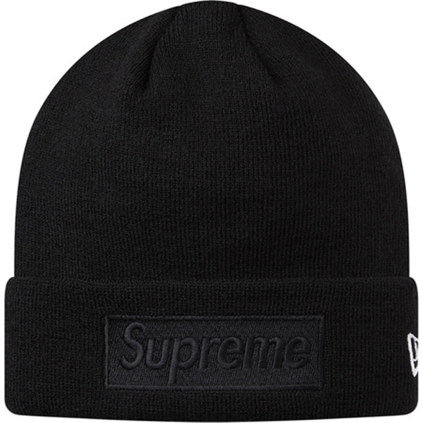 supreme fw14 box logo