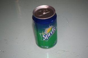 雪碧听装330ml 听可口可乐饮料