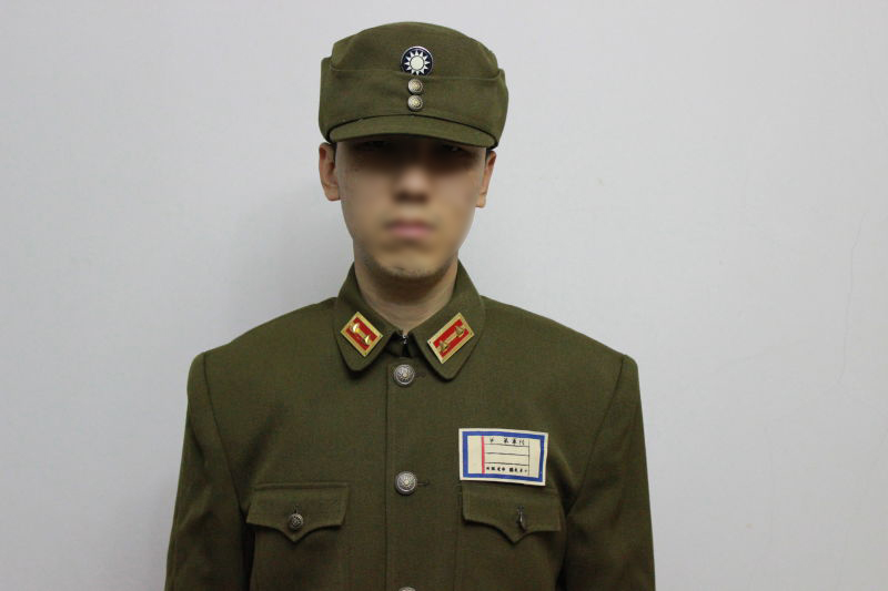 国民党军服毛呢正规军帽子衣服裤子领章胸章话剧团影视剧组表演在类目 男装, 套装, 其他套装中 - 来自Buy2taobao.com提供专业的淘宝代购服务