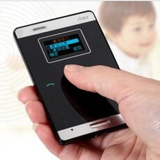 Мобильный телефон aiek Аль прохладный м3