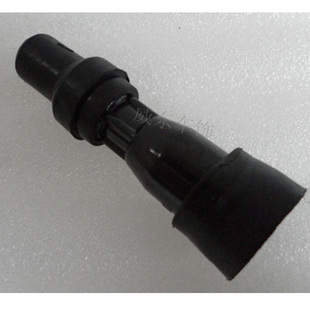 本田 大沙 CH125 火花塞 高压帽 摩托车配件 摩