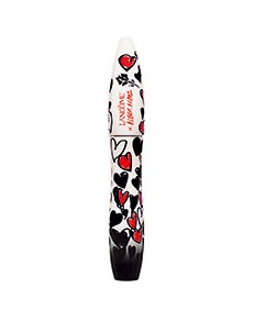 专柜最新限量版Lancome兰蔻LANVIN设计alber elbaz 睫毛膏