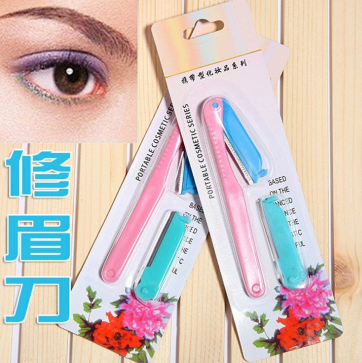 full 19 Erin Eyebrow& Replacement blades Relaxed Eyebrowin the Family/Personal Cleaning Tools , Personal care cleaning appliances , Nail clippers/Nail clippers , Nail/Manicure Set category - from Buy2taobao.com to provide professional Taobao agent buy service