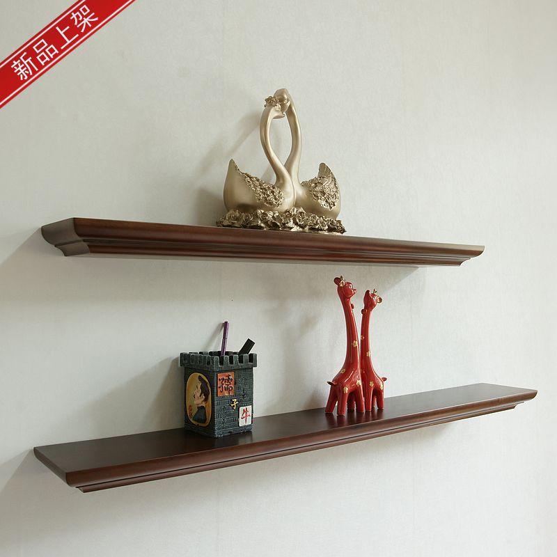 solid wood A partition Shelf Wall shelf|bookshelf|Shelf Background wall decorate Shelf Black Walnut Customizedin the Residential furniture , Shelf , Shelf/Shelf category - from Buy2taobao.com to provide professional Taobao agent buy service