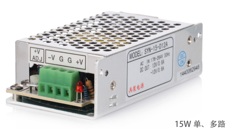 開關電源 兵裝電源SYN-15-s24 AC-DC直流電源 明緯24V/0.65A在類目 電子/電工, 其它中 - 來自Buy2taobao.com提供專業的淘寶代購服務