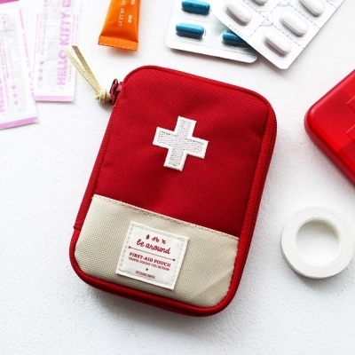 drugs Storage bag outdoors travel Portable Medicine package Kit the republic of korea multi-function drugs Points kit Mini First aid kitin the Outdoor/Mountaineer/Camping/Travel Goods , Protect/Life-saving equipment , First-aid kit/First aid kit category - from Buy2taobao.com to provide professional Taobao agent buy service
