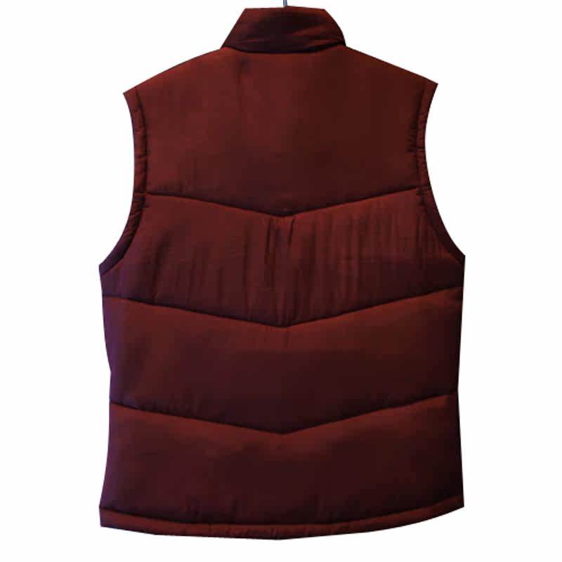 <em>Nike</em>/<em>耐克</em>专柜正品2011年<em>冬季</em>款男子棉<em>马甲</em>外