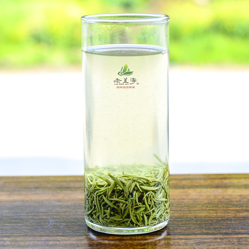 信阳毛尖2019年新茶 50克明前米芽 原产地百年毛尖世家老董家在类目 茶, 绿茶(新), 信阳毛尖中 - 来自Buy2taobao.com提供专业的淘宝代购服务