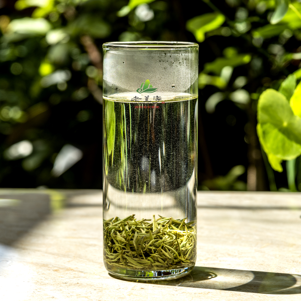 信阳毛尖2019年大山新茶 50克一级高山雪芽 猴儿石毛尖世家老董家在类目 茶, 绿茶(新), 信阳毛尖中 - 来自Buy2taobao.com提供专业的淘宝代购服务