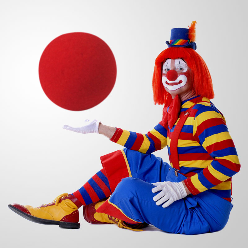 舞會小醜扮演道具 搞笑搞怪小道具cosplay紅鼻子小醜裝扮red nose在類目 模玩/動漫/周邊/cos/桌遊, Cosplay服飾/道具/服務, COSPLAY配件/道具/人偶服中 - 來自Buy2taobao.com提供專業的淘寶代購服務