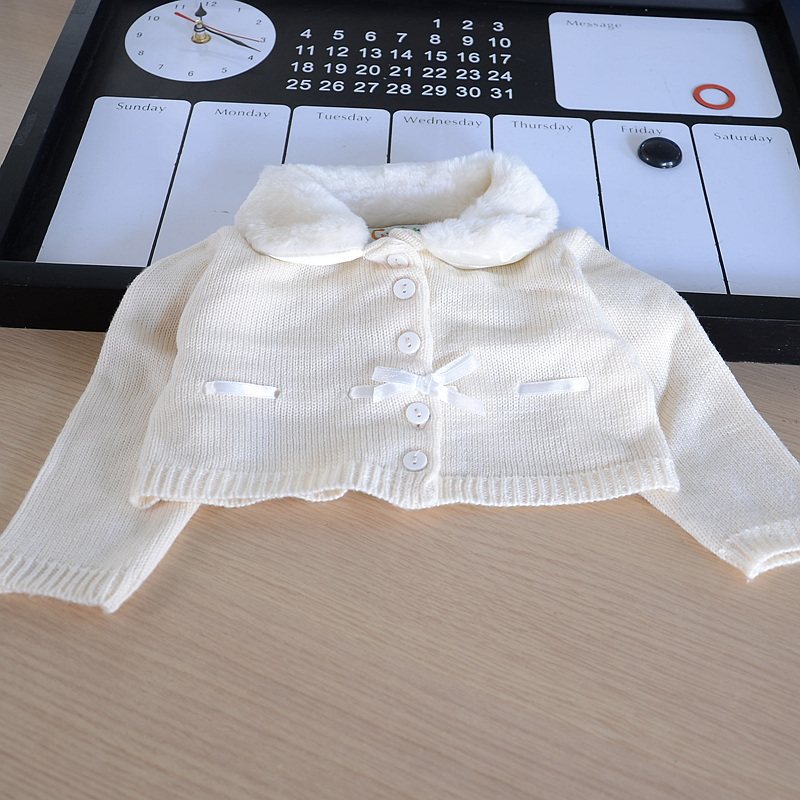 毛领<em>毛衣开衫</em>女旗舰店|<em>宝宝开衫毛衣织法</em>视频