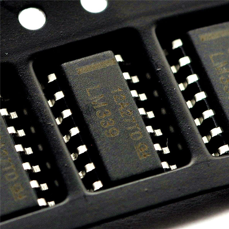 贴片 LM339 四通道SOP比较器 电压-14|msdalam kategori Aksesori Digital 3C, pasaran komponen elektronik, Litar Bersepadu IC/motor, Amplifier - dari Buy2taobao.com untuk memberikan perkhidmatan ejen Taobao profesional membeli