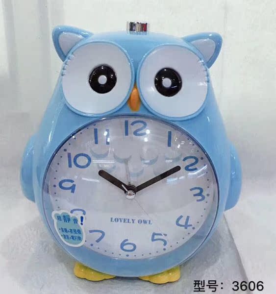 children alarm clock Cartoon speak originality student lovely multi-function Dedicated Noctilucent Mute Bedside boyin the Home accessories , Home bell ornaments/Alarm Clock , Desk Clock/Alarm Clock category - from Buy2taobao.com to provide professional Taobao agent buy service