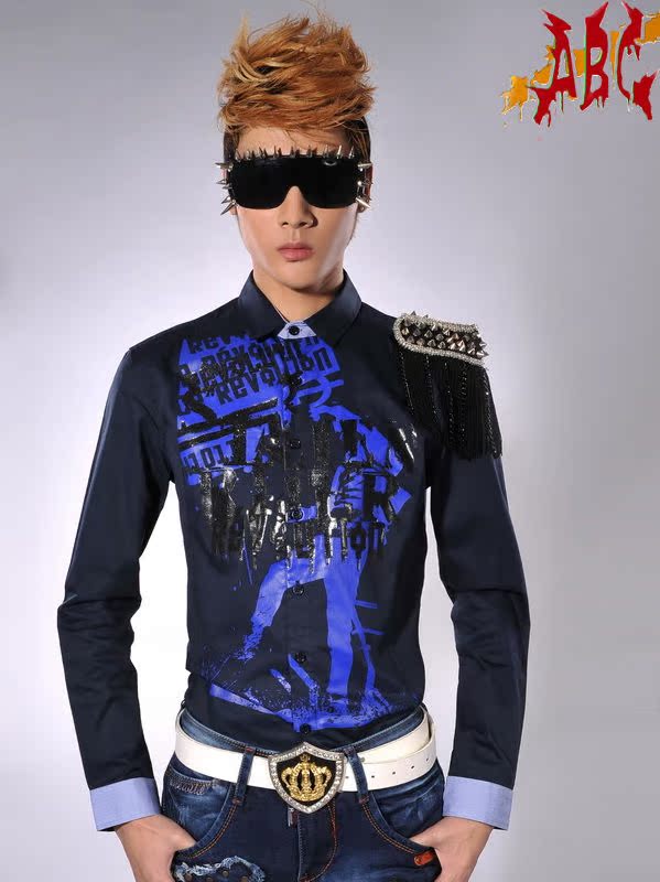 【图】摇滚乐队演出服装价格 摇滚乐队演出服