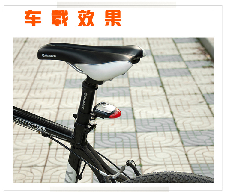 LED太陽能自行車尾燈 免充電尾燈 太陽能燈 山地車安全警示閃光燈在類目 五金/工具, 太陽能電池, 太陽能燈中 - 來自Buy2taobao.com提供專業的淘寶代購服務