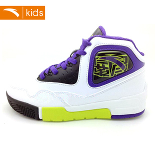  夏季新款 anta/安踏童鞋正品男童篮球鞋 儿童运动鞋31311103