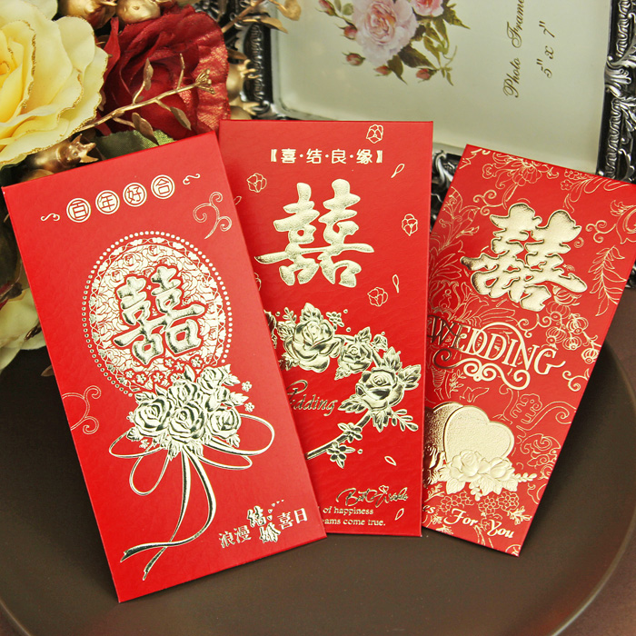 特价 婚庆用品 大红包 创意利是封 2013浪漫百元 千元红包袋 特价 婚庆用品 大红包 创意利是封 2013浪漫百元 千元红包袋