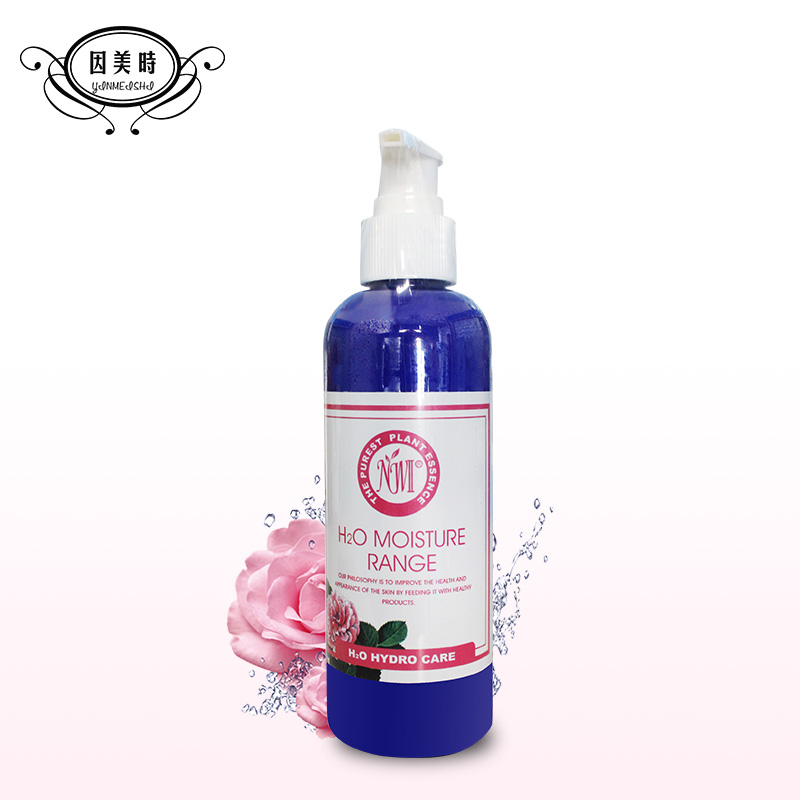 護膚品 美倩集 然美精殿玫瑰水盈潤膚霜200ml 保濕 淡化細紋在類目 美容護膚/美體/精油, 乳液/面霜中 - 來自Buy2taobao.com提供專業的淘寶代購服務