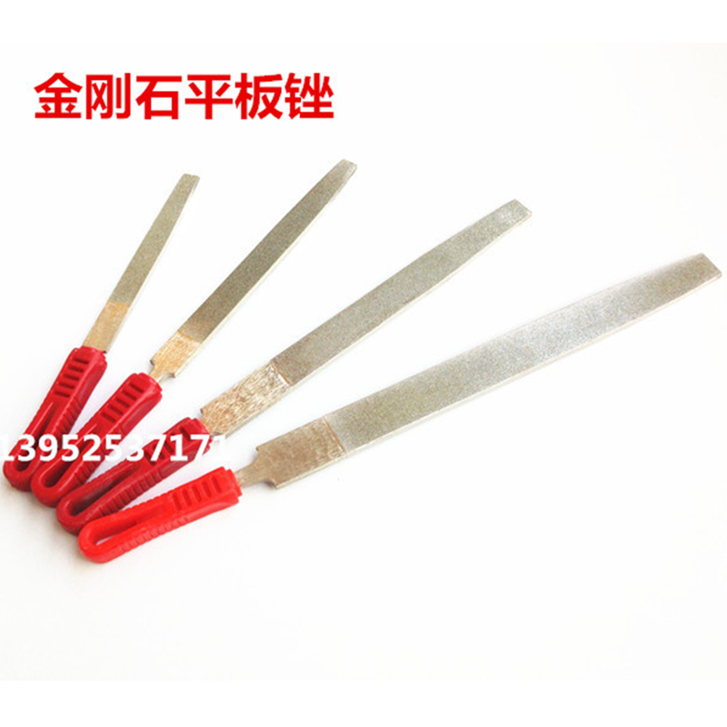 6 inch 8 inch 10 inch 12 high strength Triangle Flat Semicircular circular Diamond File Wearin the Hardware/Tool , Hand Tools , File,Plane , Fitter filing category - from Buy2taobao.com to provide professional Taobao agent buy service