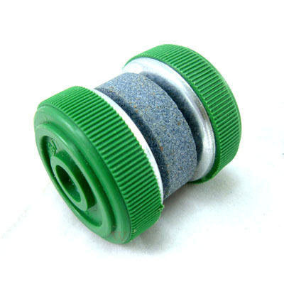 Creative home practical round magic quickly and easily hone knife grinder household kitchen utensils 60g