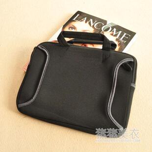  简洁柔软材质平板电脑保护内胆包