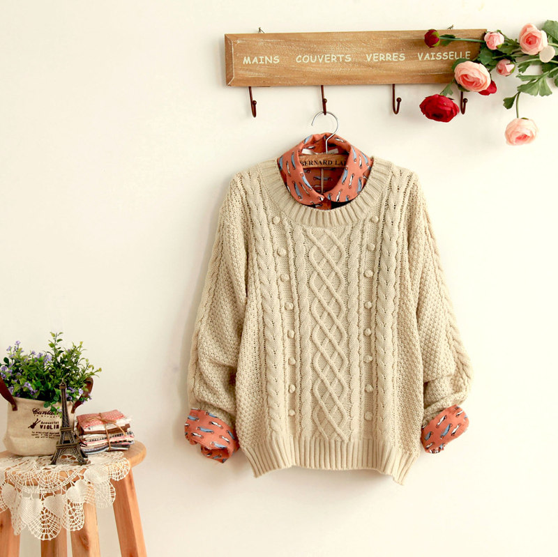 铆钉<em>毛衣</em>套头<em>专卖店</em>,手工编织套头<em>毛衣</em>,怎么织