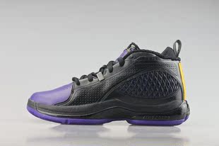  专柜正品Adidas Formotion 麒麟别注外场实战男子篮球鞋 G21918