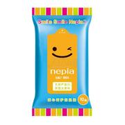 Салфетки, Купить недорого Что касается сети Nepia сумки салфетки 10