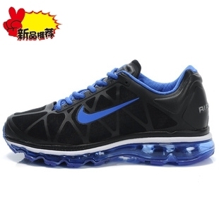  特价包邮 耐克女鞋 秋冬跑鞋Nike跑步鞋 男鞋全掌气垫429889-004