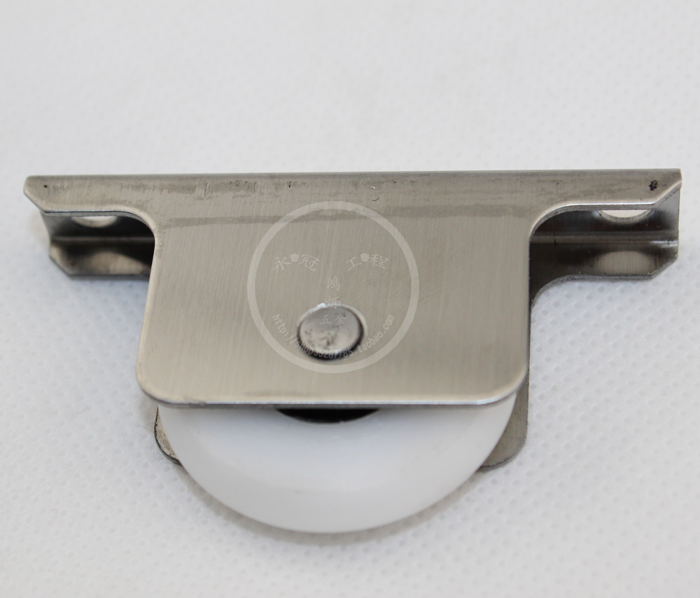 Frameless Shower Room plane Sliding door pulley old-fashioned Bathroom Door Place an order parts Screwin the Decoration main material , Toiletries , Shower Room , Shower accessories category - from Buy2taobao.com to provide professional Taobao agent buy service