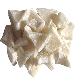  邮费促销  海南特产 文昌 椰角/糖椰角/椰子/椰子角/椰子片 500克