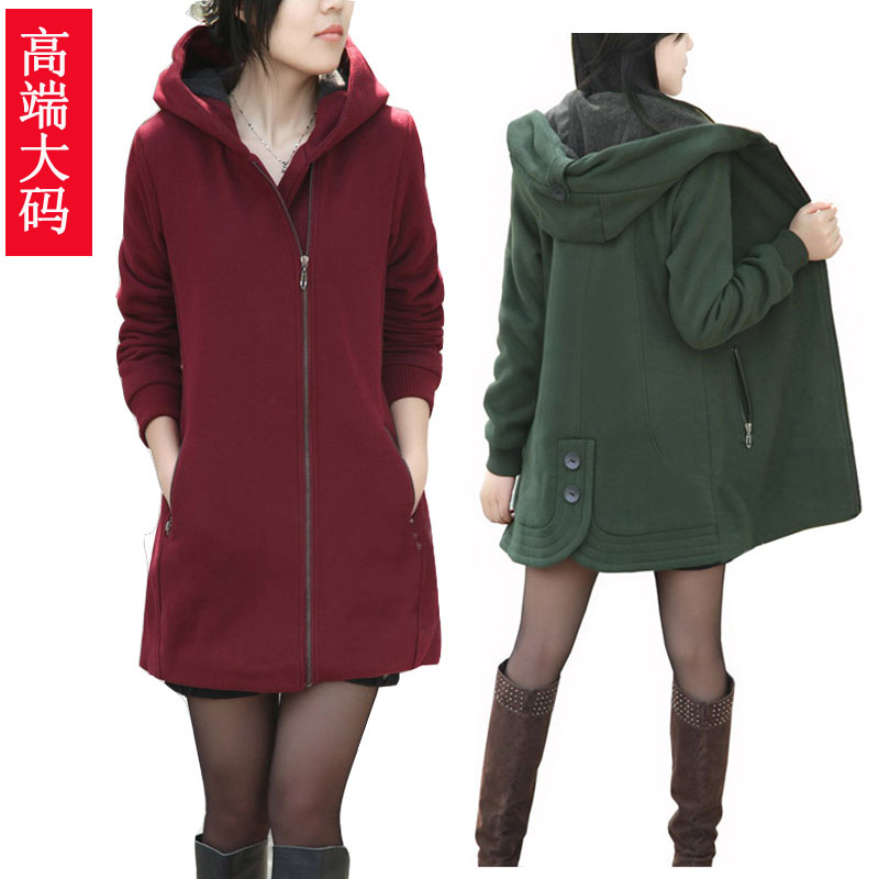 胖人服饰大码女装专卖店铺韩版老婆是胖妞20