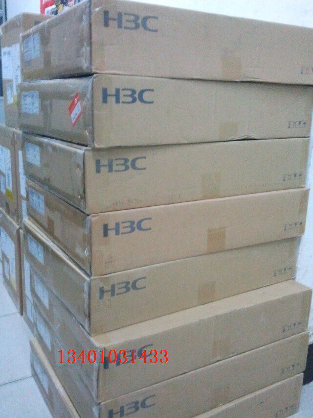 全新原装H3C LSQM1AC300 S7500E系列交换机电源模块