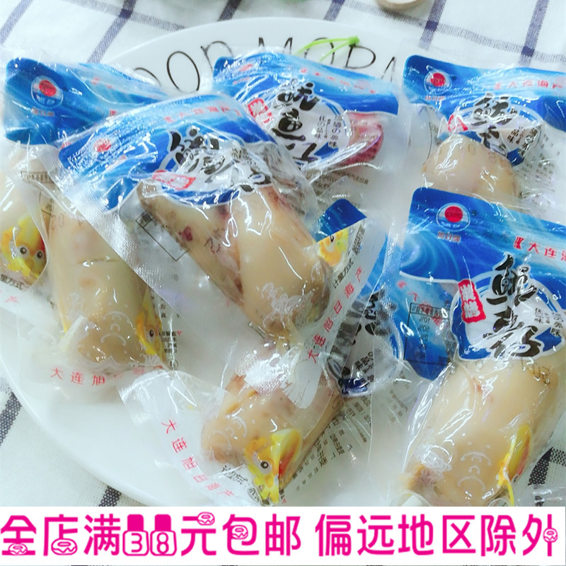 大连特产 旭日牌鱿鱼仔 墨鱼仔带籽松软劲道海味零食干货250g在类目 零食/坚果/特产, 鱿鱼丝/鱼干/海味即食, 即食鱿鱼零食中 - 来自Buy2taobao.com提供专业的淘宝代购服务
