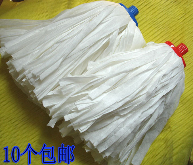 不织布/水刺无纺布边料可替换拖把头妙洁杆可用(10个包邮)|ruв категории семья/личные чистящие средства, домашнюю работу/слово уборка посуды, СС аксессуары, Другие аксессуары - от Buy2taobao.com для оказания профессиональной услуги покупки агента Taobao