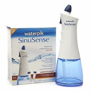 美国代购 NeilMed sinus rinse 过敏慢性鼻塞鼻炎