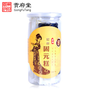  #物价猫#山东东阿正品阿胶固元膏 即食阿胶糕瓶装150g极品口味