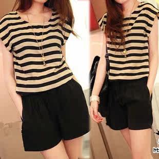 两件套<em>连体短裤</em>专卖店,连体牛仔短裤配什么鞋