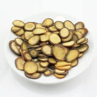  漫慢食 鹿茸白粉片 一等品质 梅花鹿茸片