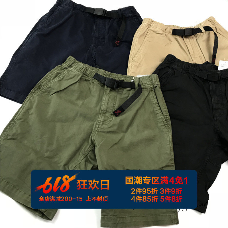 goods in stock BEAMS x GRAMICCI Standard / Narrow Shorts Casual shorts 18SSin the Men's clothing, Casual pants category - from Buy2taobao.com to provide professional Taobao agent buy service