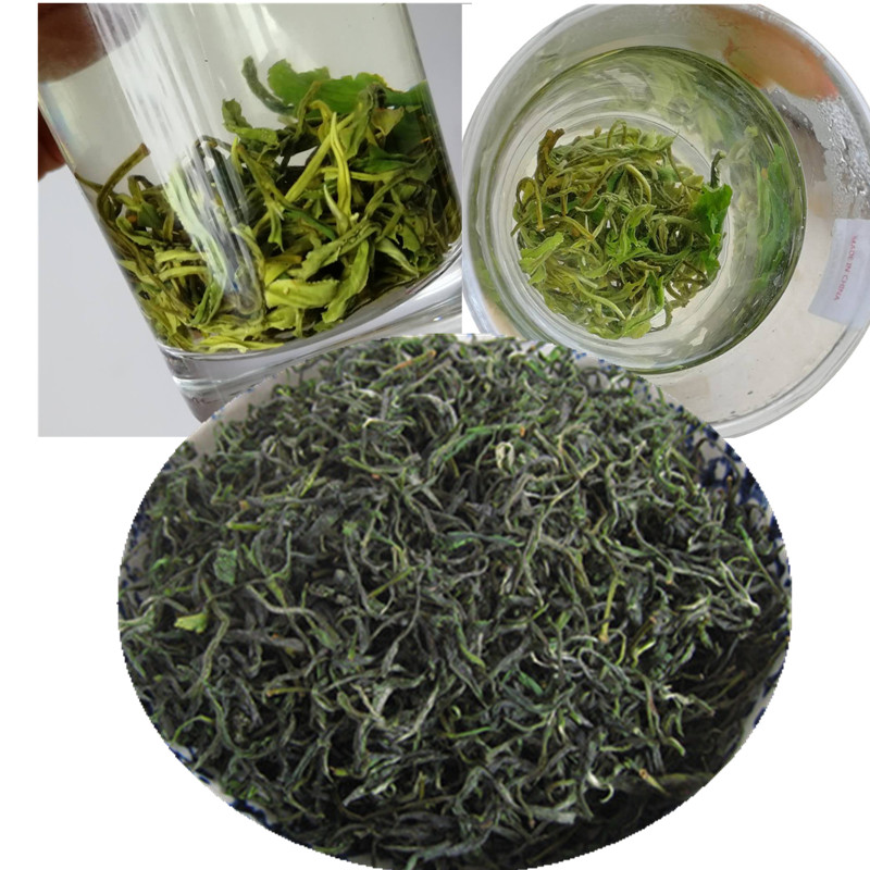 特级野生黄山手工毛峰春季散装高山云雾健康茶2019新茶特价包邮在类目 茶, 绿茶(新), 黄山毛峰中 - 来自Buy2taobao.com提供专业的淘宝代购服务