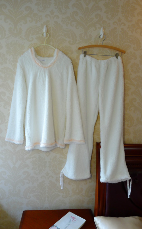 【多图】日本家居服 - 日本家居服<em>品牌</em>|价格|评
