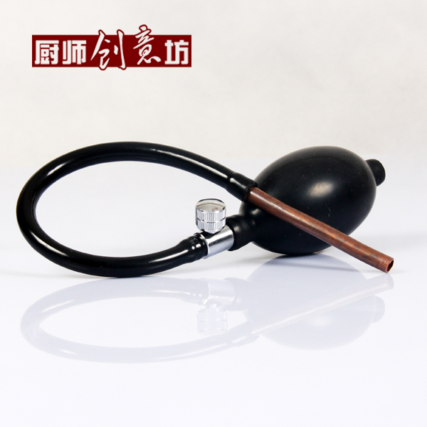 糖藝氣囊糖藝工具創意盤飾點綴廚師酒店會所雕刻餐飲用品在類目 廚房/烹飪用具, 烹飪用具, 其它中 - 來自Buy2taobao.com提供專業的淘寶代購服務