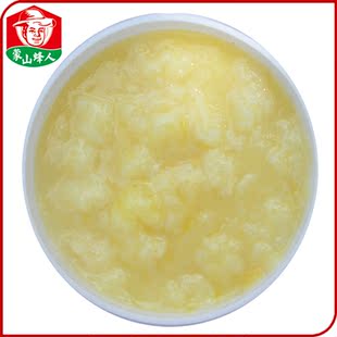  【天猫年货】槐花蜂王浆500g 蒙山蜂人纯天然 新鲜蜂皇浆 原浆