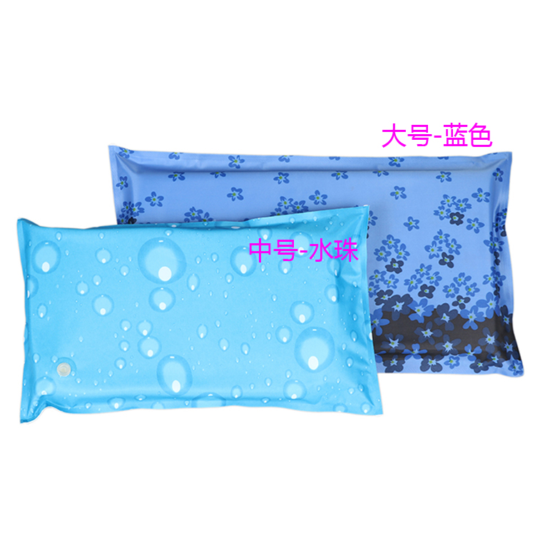 Ice Pillows Water Pillow Summer cushion children Cartoon pillow adult Sponge can be filled with water Water Pillowin the Home Daily , Fan/Mini Fan/Fitting/Ice pad/Ice stickers , Ice pad category - from Buy2taobao.com to provide professional Taobao agent buy service