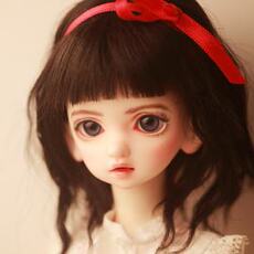 Кукла BJD 【Дим】flowne ч. 4 суб