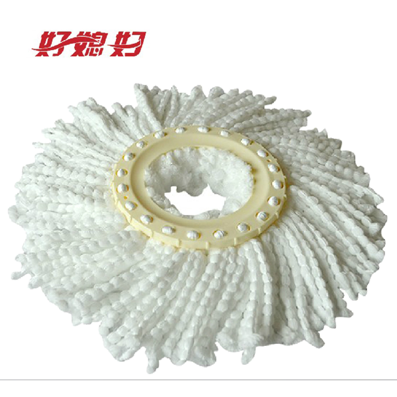 Good wife rotate Mop head Mop head replace parts currency Mop pole Mop bucket Cotton head Mopin the Family/Personal Cleaning Tools , Housework/Floor cleaning equipment , Broom and broom head , Broom Head category - from Buy2taobao.com to provide professional Taobao agent buy service